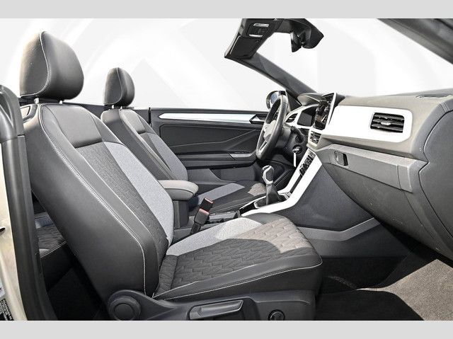 Volkswagen T-Roc - Bild 7