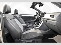 Volkswagen T-Roc - Vorschau Bild 7