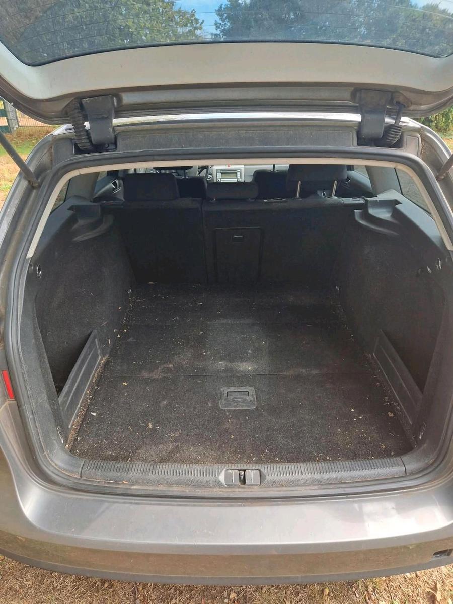 Volkswagen Passat 2007 — photo 11