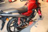 Honda CBF 125 - HONDA CBF 125