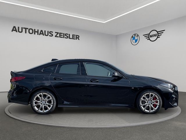 Foto Nummer 3: BMW 220i