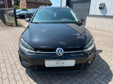 Volkswagen Golf - 2