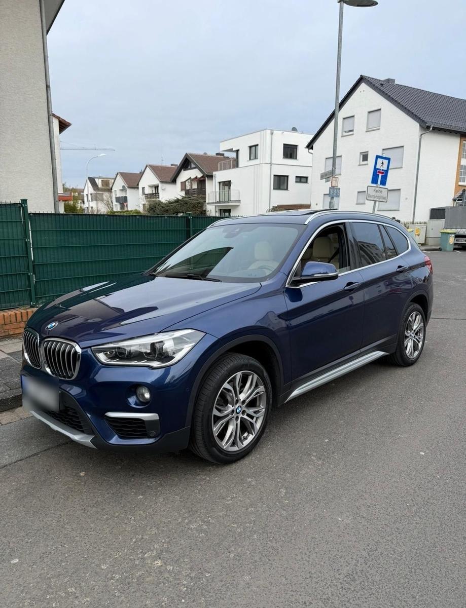 BMW 125