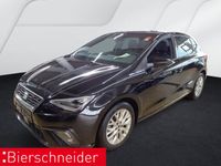 Seat Ibiza - Vorschau Bild 1