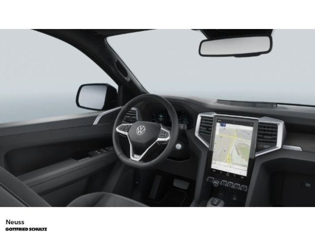 Volkswagen Amarok - Bild 8