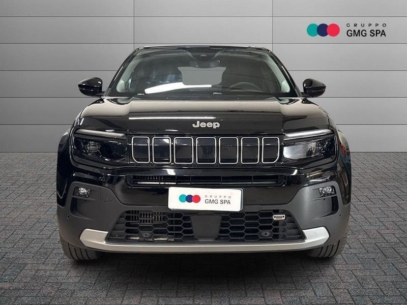 Other Jeep Avenger 1.2 turbo Summit fwd 100cv imagem 2
