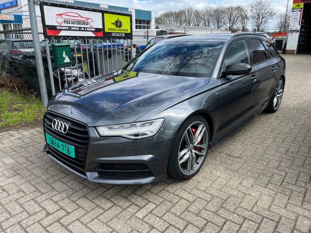 Audi A6 Allroad 3.0 TDI quattro 235kW tiptronic -