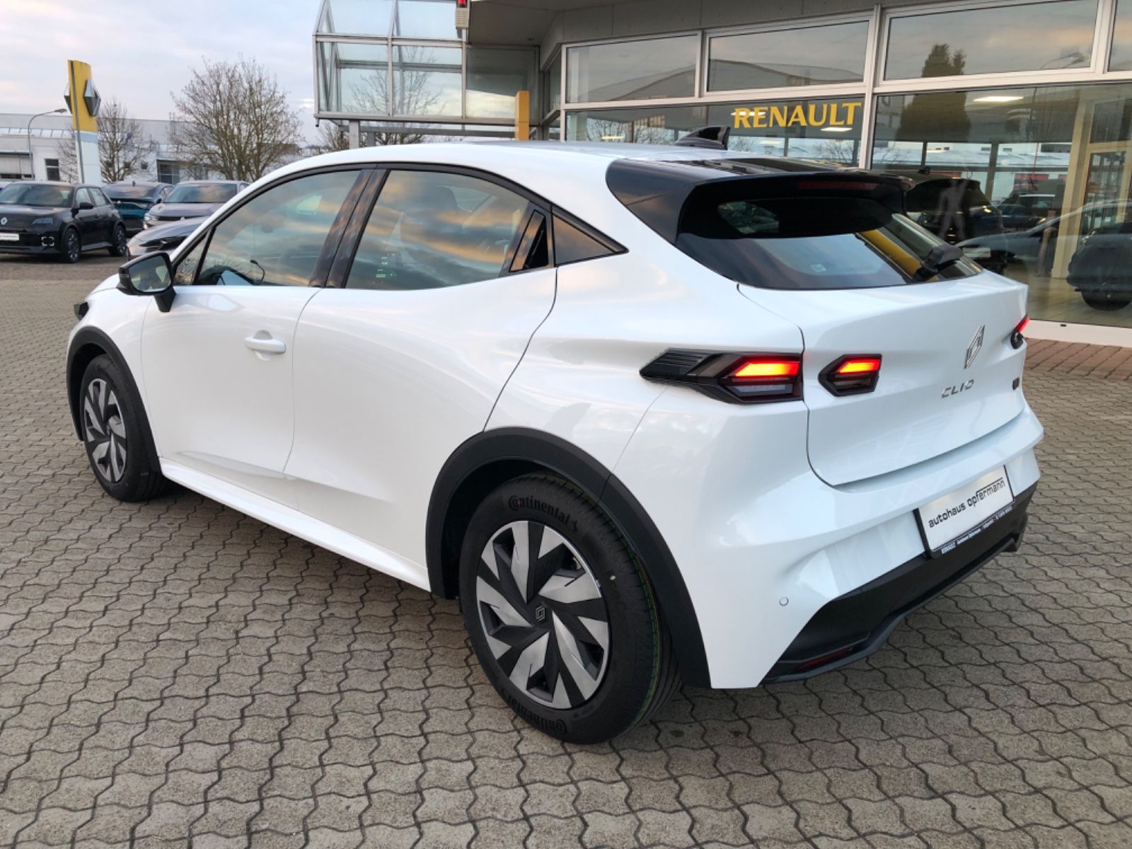 Renault Clio - Bild 13