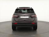 Jeep Compass 1.4 Limited 4WD Bi-Xenon Navi Panorama - Jeep Compass mit Benzin-Antrieb: Allradantrieb, Geländewagen