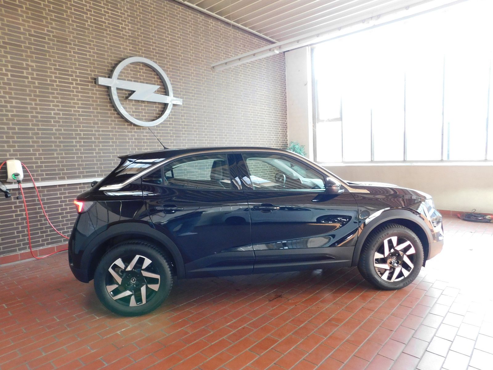 Opel Mokka - Bild 3