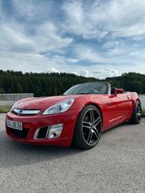Opel GT Cabrio - Opel GT aus 2009