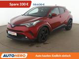 Toyota C-HR 1.8 Hybrid Team D Aut.*NAVI*CAM*SHZ*LHZ* - Toyota C-HR in Dresden