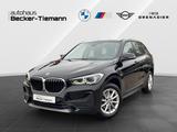 BMW X1 sDrive18i Advantage/ AHK/ LED/ Navi/ DAB