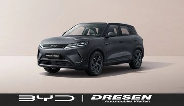 BYD Leasingangebot: BYD ATTO 2 Comfort I 64,8 kWh I LED I Rückfahrkamera