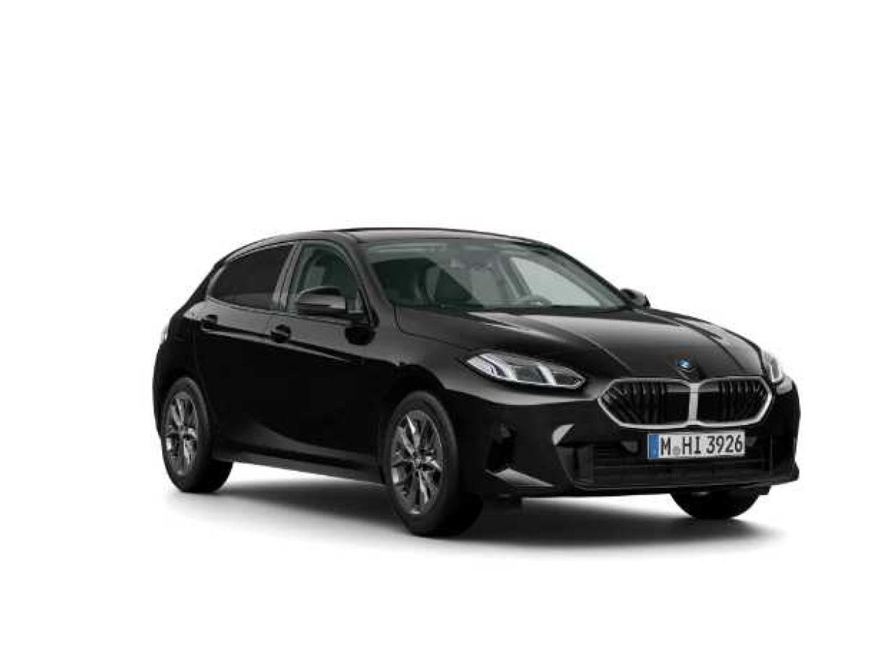 BMW 120 - Bild 5