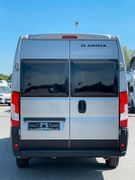Adria Twin Supreme 640 SLB ***60 Years Edition***