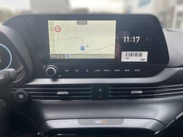 Hyundai i20 – Bild 9