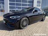 Mercedes-Benz C 200 d AMG-LINE+MEMORY+AHK+DISTRONIC+360° - Mercedes-Benz C 220 in Wuppertal