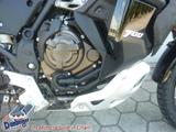 Yamaha Tenere 700 XTZ World Raid wie neu 1879,- gespart - YAMAHA XTZ 700