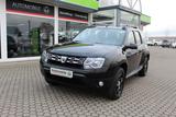 Dacia Duster I Laureate 4x2 AUTOMATIK TÜV NEU 1-HAND - Dacia Duster: 4x2 Laureate