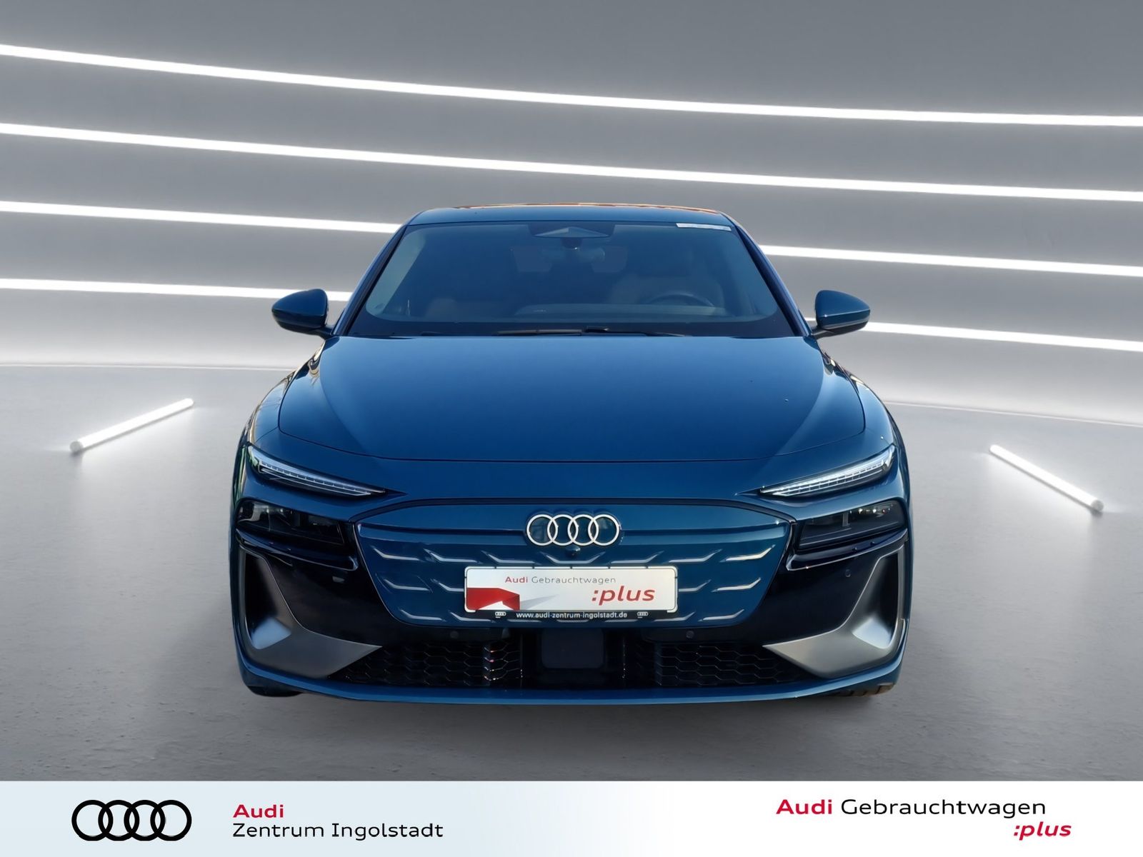 Audi A6 - Bild 3