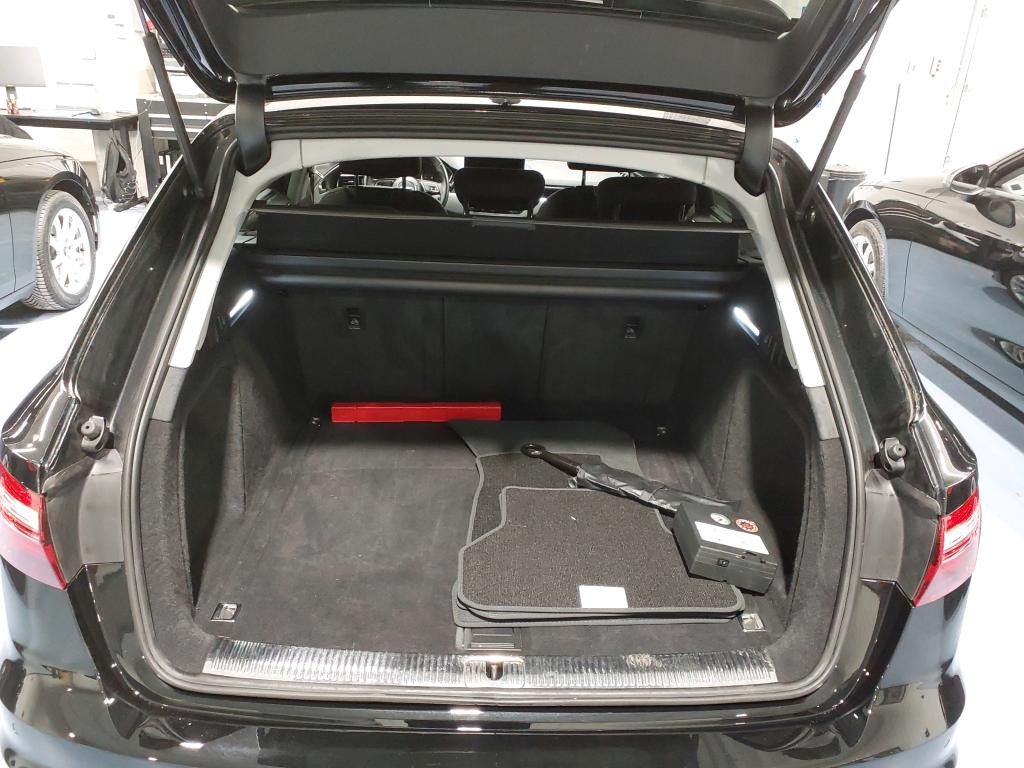Audi A4 - Bild 9