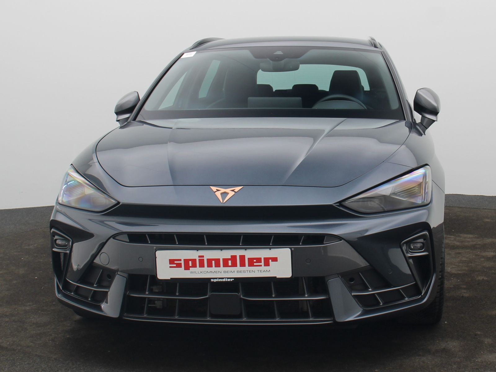 Cupra Leon - Bild 3