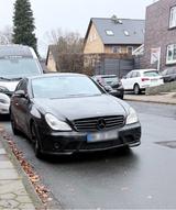Mercedes-Benz Mercedes CLS 320 CDI AMG - Mercedes-Benz CLS 320: Cdi AMG