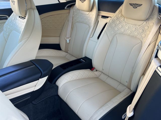 BENTLEY Continental GTC – Bild 10