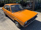 Volkswagen Derby GLS - Volkswagen: Derby