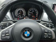 BMW X1 sDrive20i Advantage Aut/PDC/Kamera/Navi/LED