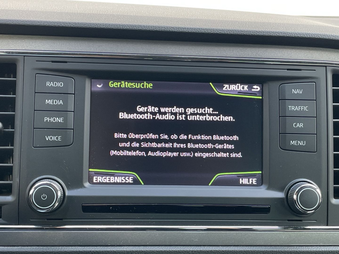 Leon 1.8 TSI FR LED/Navi/PDC/Alcantara/Sitzhzg