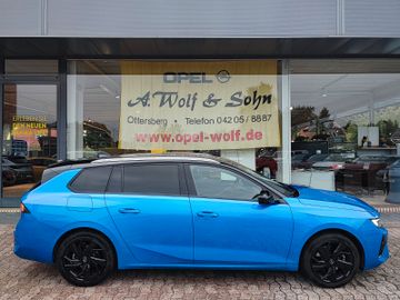 Bild Astra Opel