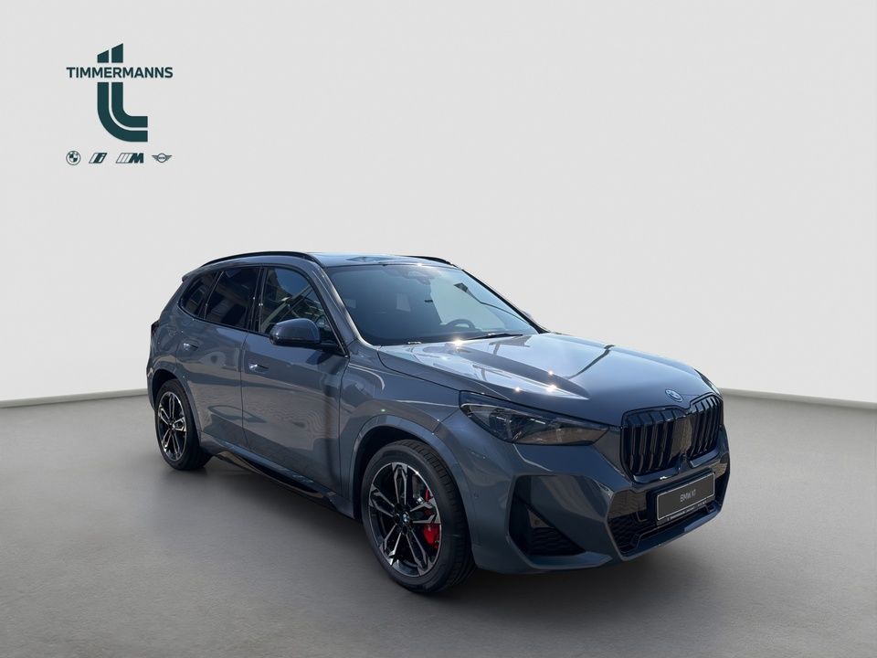 BMW X1 - Bild 7