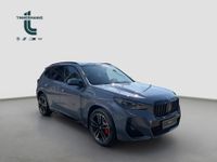 BMW X1 - Vorschau Bild 7