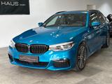 BMW 540d xDrive M Sport*Individual*ACC*Standhz*Pano*