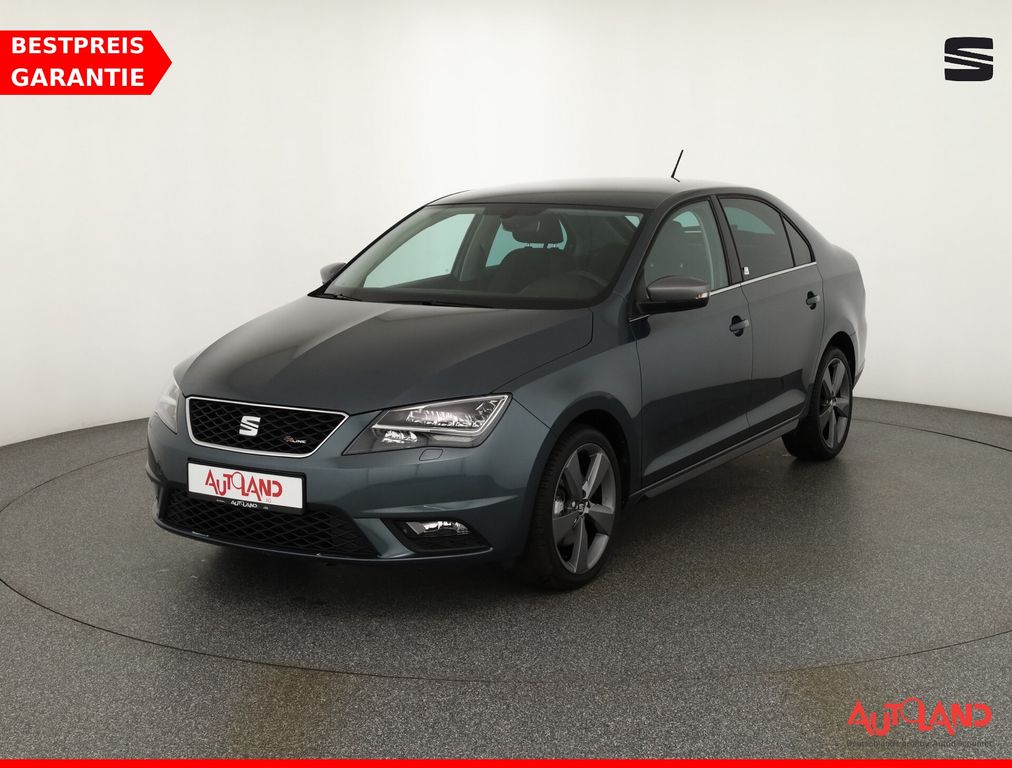 Seat Toledo