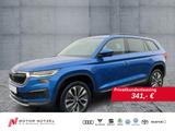 Skoda Kodiaq 2.0TDI DSG4x4 TOUR LED+NAV+ACC+STDHZG+RFK - Skoda Kodiaq in Chemnitz