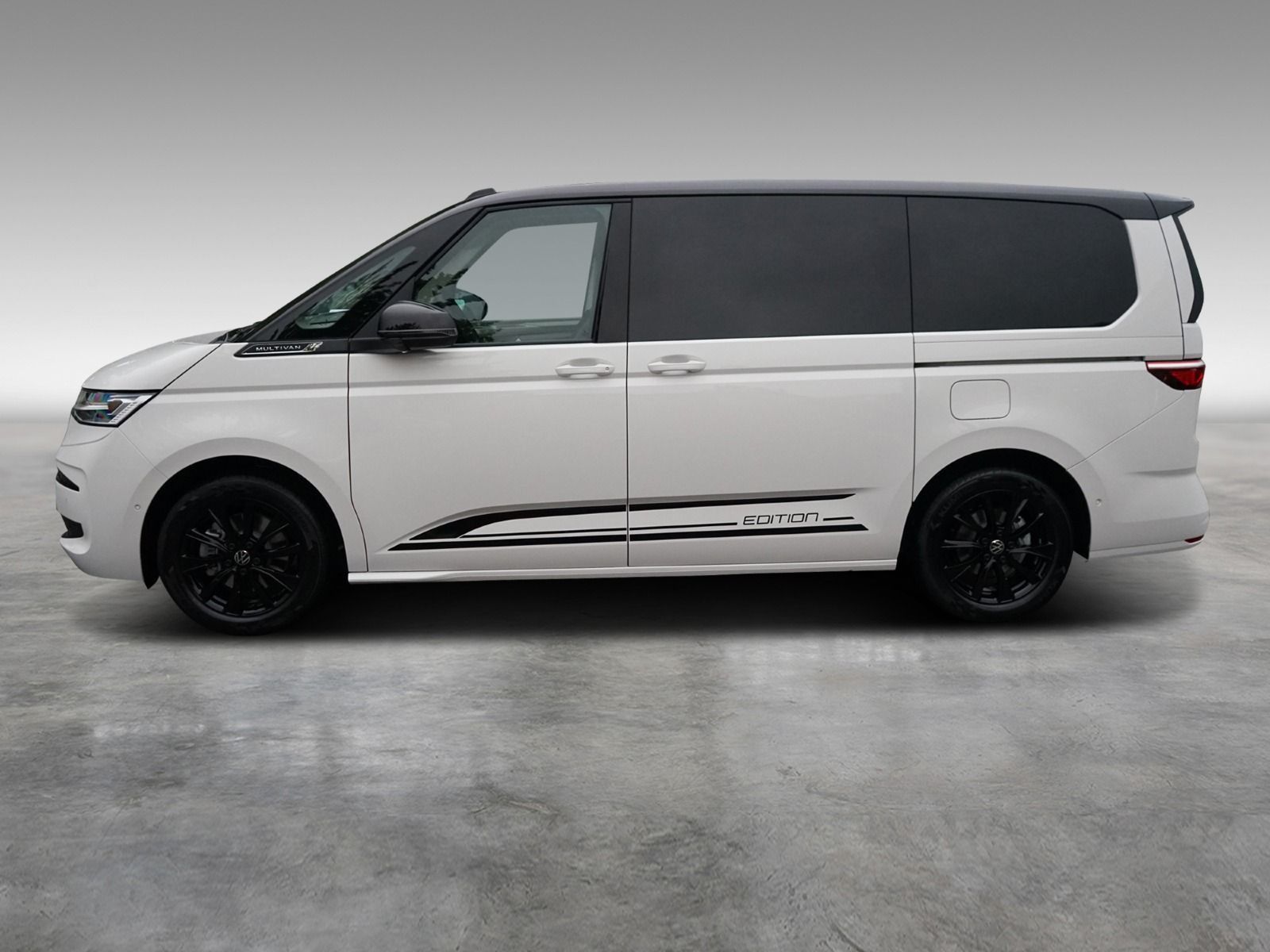 Volkswagen T7 Multivan - Bild 3