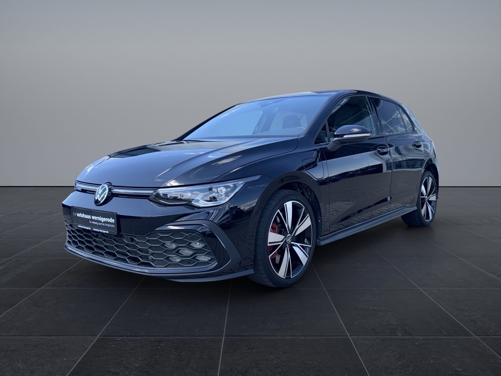 Volkswagen Golf VIII GTE *Matrix *App*DC Pro*RV imagem 2