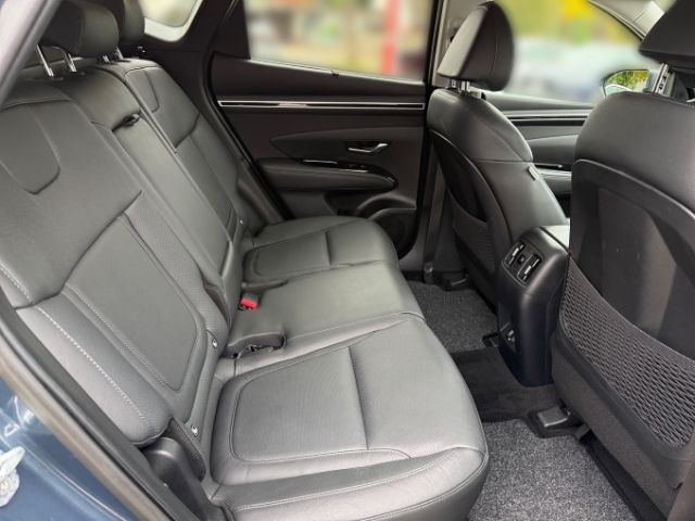 Fahrzeugabbildung Hyundai Tucson Prime Plug-In Hybrid 4WD +LEDER+KLIMA+RFK