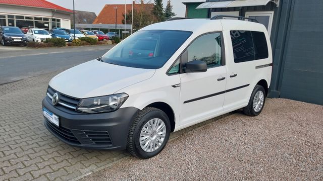 Volkswagen Caddy Nfz Kombi BMT **SHZ**PDC**KLIMA**