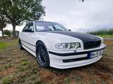 BMW 740i E38, TÜV neu, Alpina Paket, Automatik - BMW 740 aus 2000: 740i