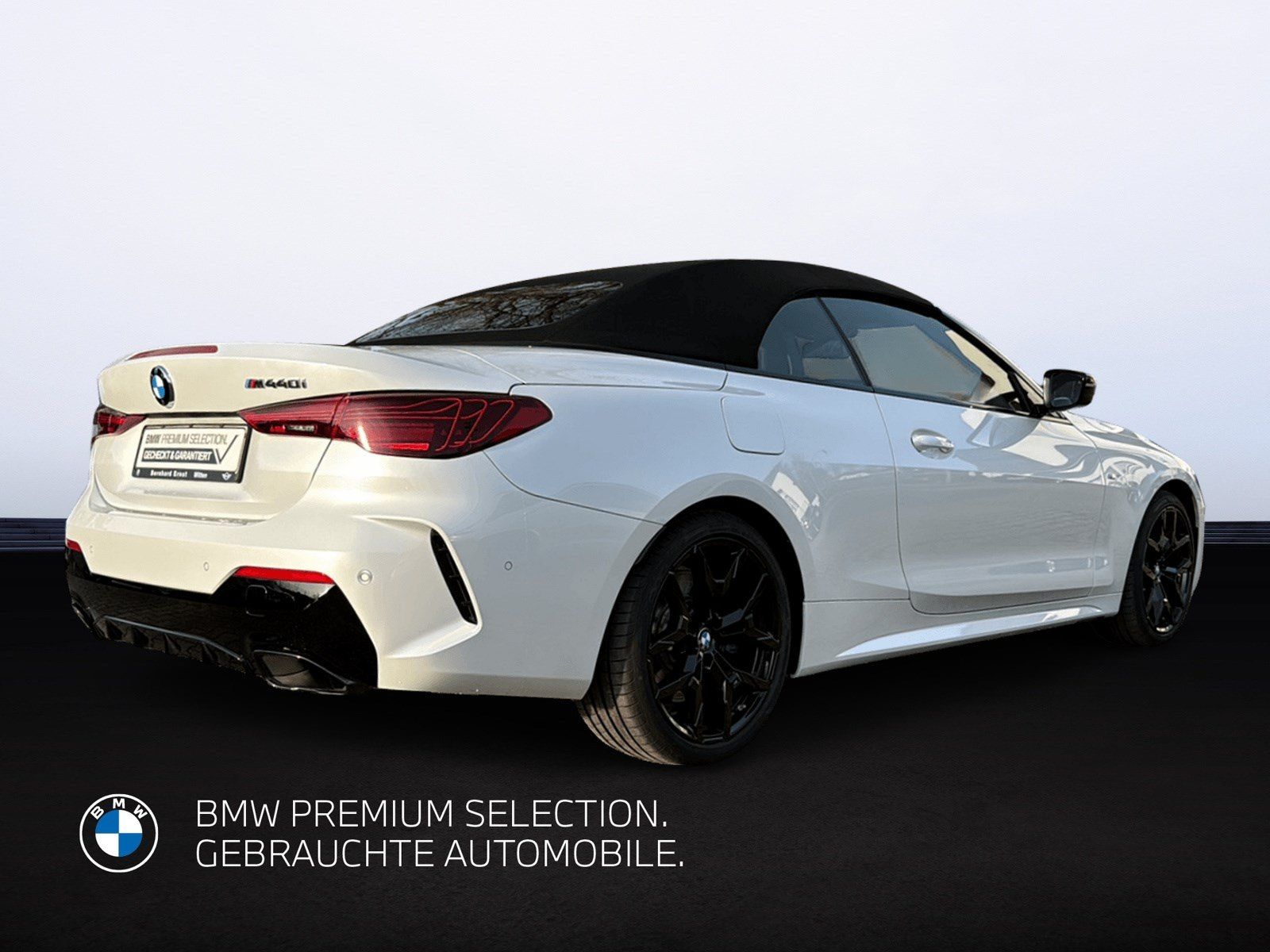 BMW M440 - Bild 3