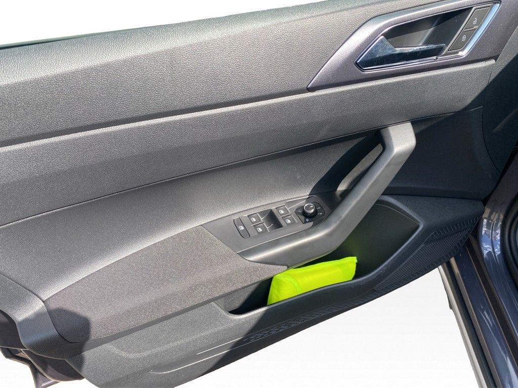 Volkswagen Taigo - Bild 12