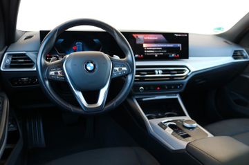 BMW 318 - 3