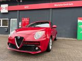 Alfa Romeo MiTo Basis - Alfa Romeo Gebrauchtwagen von 2016