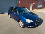 Volkswagen VW Polo 1.2L 9N3 /Tour/ 1.Hand /Klima/Tüv/SZH - Volkswagen Polo: 9n3