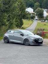 Renault Megane RS Tracktool Ringtool - Renault Megane: RS