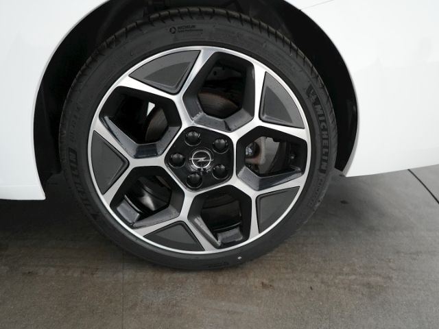 Astra L ST ULTIMATE AT+LED LICHT+NAVI+360 GRAD K